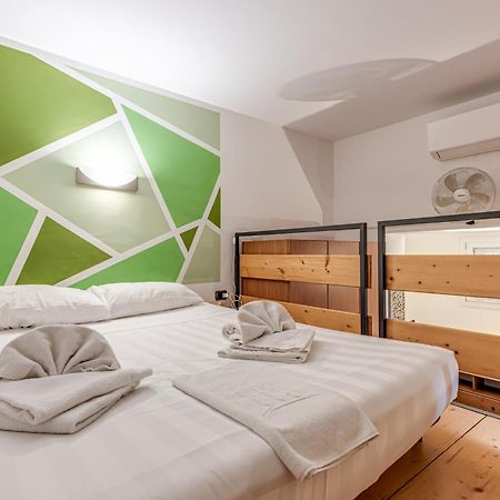 Garden House - Sweet Dreams In Флоренция Экстерьер фото